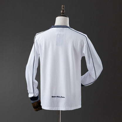 Tottenham 97-99 | Primera Equipación Manga Larga