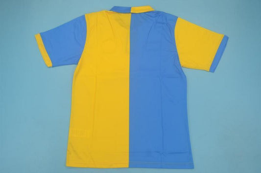 Leeds United FC 1997-1999 | Segunda Equipación