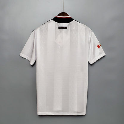 Manchester United FC 97-99 | Segunda Equipación