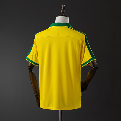 Brasil 1997 | Local