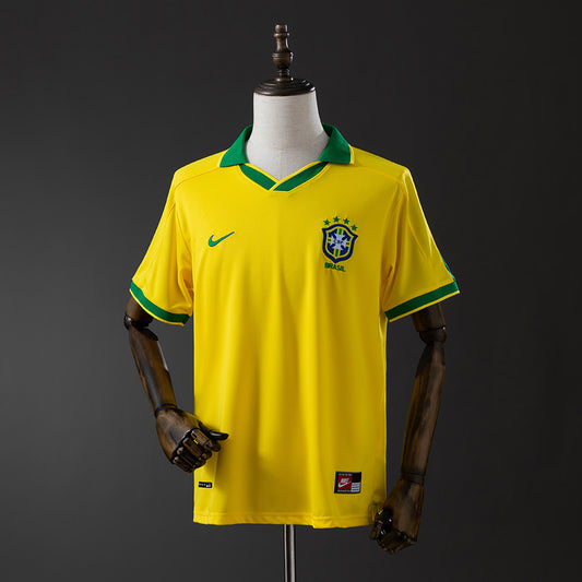 Brasil 1997 | Local