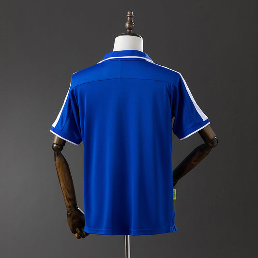 Brasil 1997 | Visitante