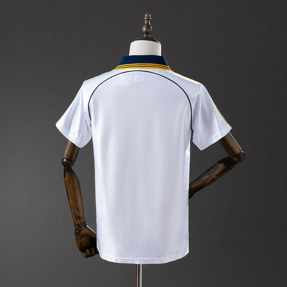 Real Madrid 1998-2000 | Primera Equipación