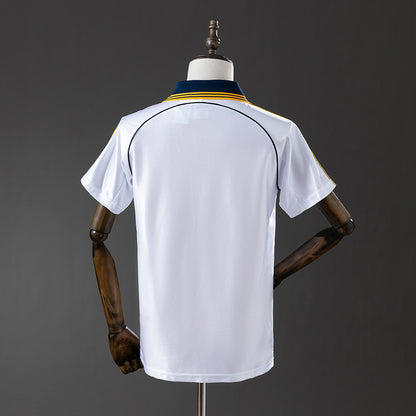 Real Madrid 1998-2000 | Primera Equipación