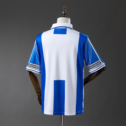 Leganés 1998-2000 | Retro