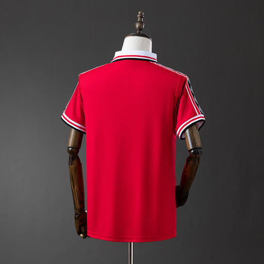 Manchester United FC 98-00 | Primera Equipación