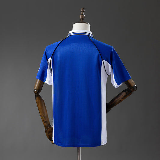 Schalke 04 1998-2000 | Primera equipación