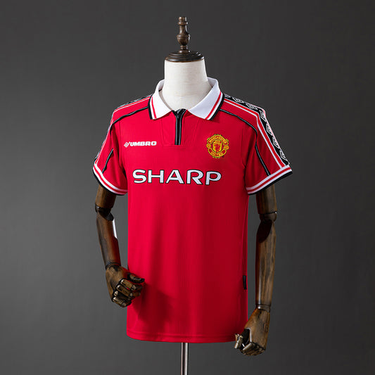 Manchester United FC 98-00 | Primera Equipación