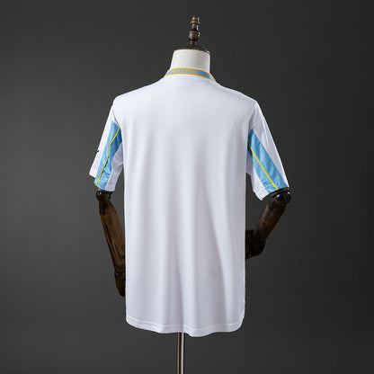 Lazio 1998-1999 | Segunda Equipación