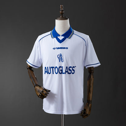 Chelsea FC 1998-2000 | Segunda Equipación