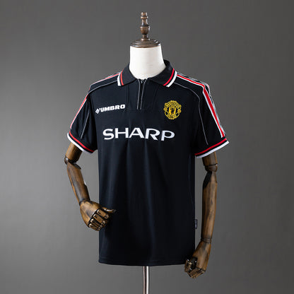 Manchester United FC 98-00 | Tercera Equipación