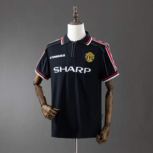 Manchester United FC 98-00 | Tercera Equipación
