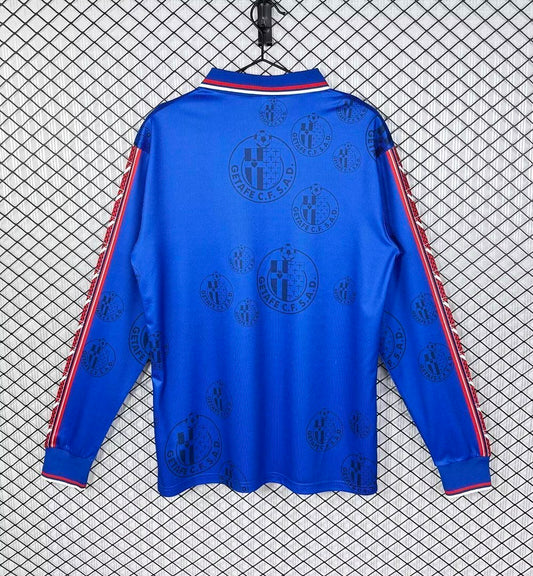 Getafe 1998-1999| Primera Equipación Manga Larga