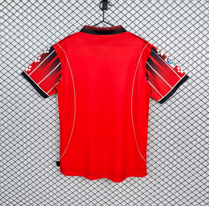 Mallorca 1998-1999 | Primera Equipación