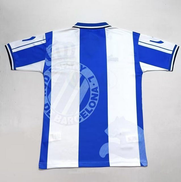 Espanyol 1998-1999 | Primera Equipación