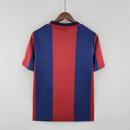 FC Barcelona 1998-1999 | Primera Equipación