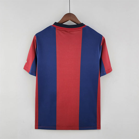 FC Barcelona 1998-1999 | Primera Equipación