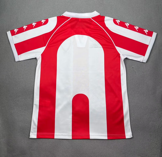 Athletic Club 1998-1999 | Primera Equipación