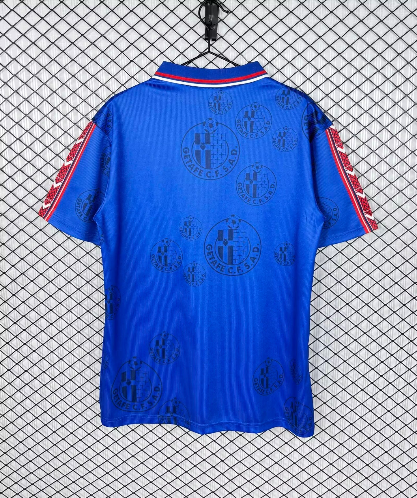 Getafe 1998-1999| Primera Equipación