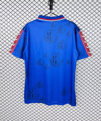 Getafe 1998-1999| Primera Equipación
