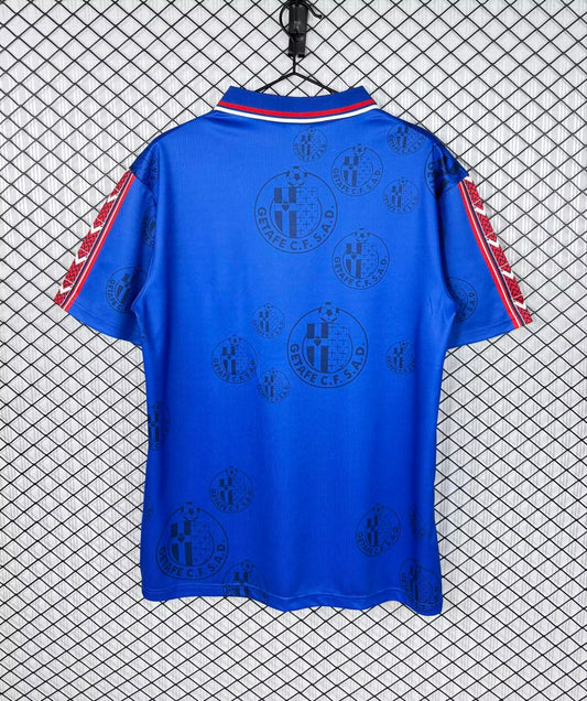 Getafe 1998-1999| Primera Equipación
