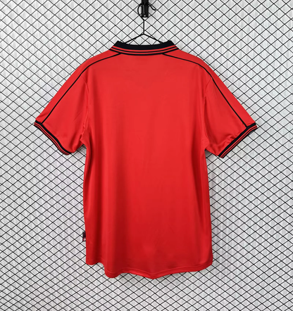 Osasuna 1998-1999 | Primera Equipación