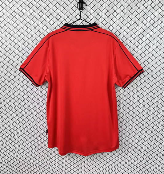 Osasuna 1998-1999 | Primera Equipación