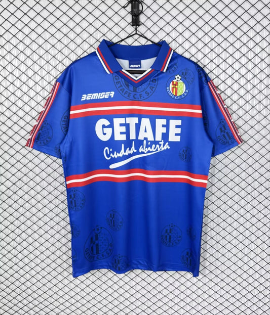 Getafe 1998-1999| Primera Equipación