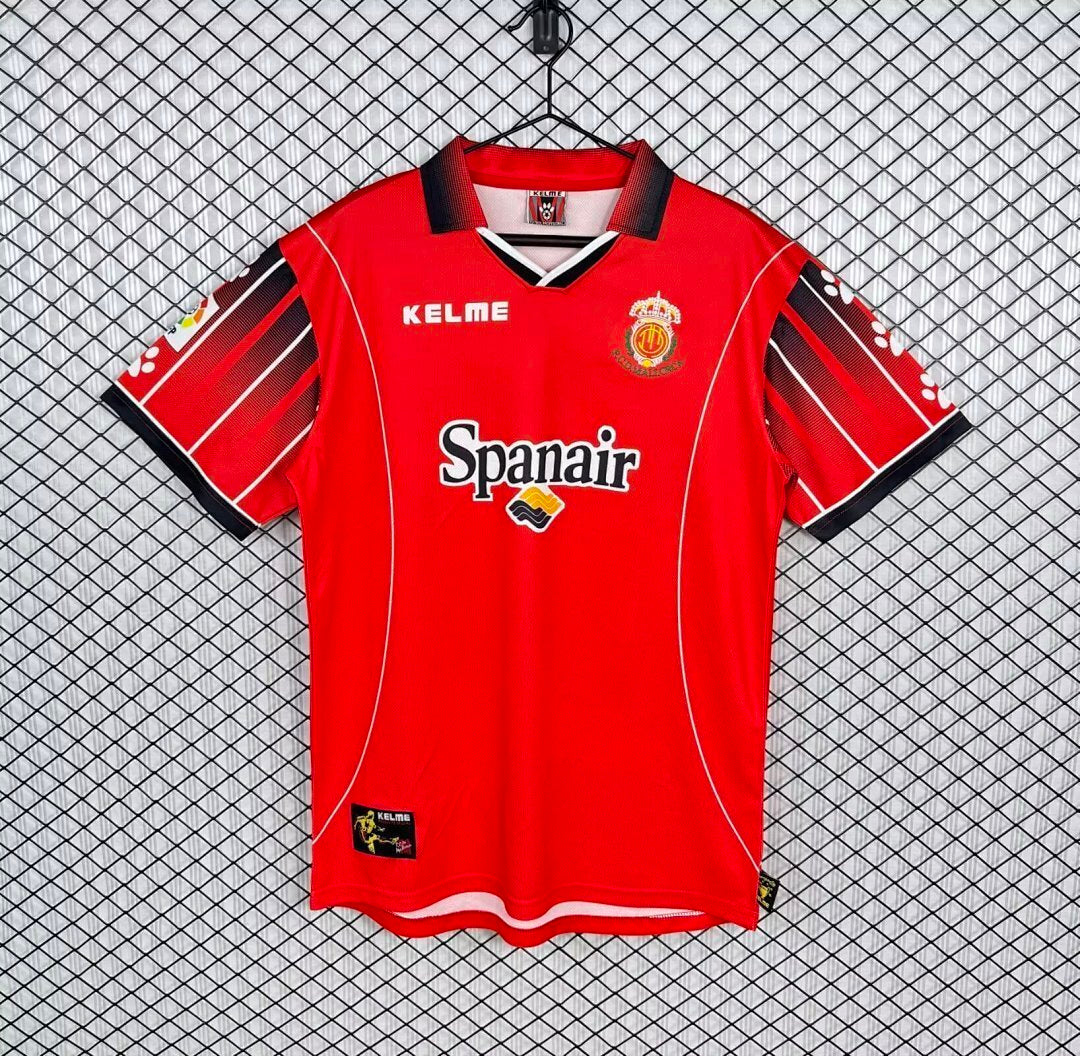 Mallorca 1998-1999 | Primera Equipación