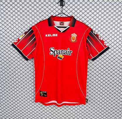 Mallorca 1998-1999 | Primera Equipación