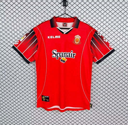 Mallorca 1998-1999 | Primera Equipación
