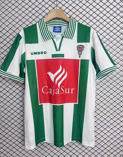 Córdoba 1998-1999 | Primera Equipación