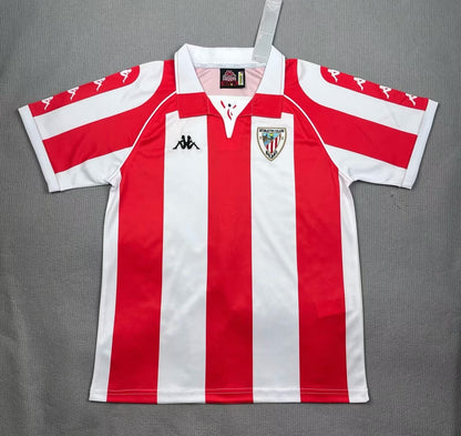 Athletic Club 1998-1999 | Primera Equipación
