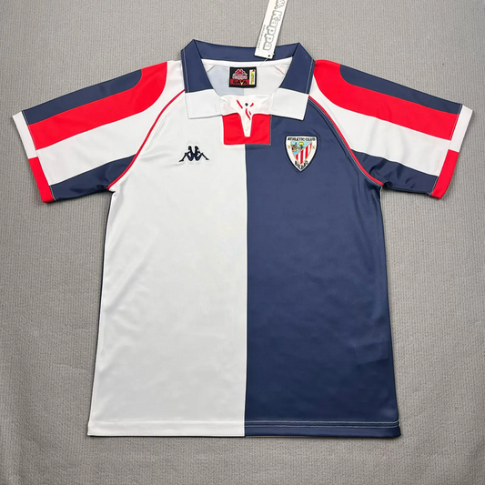 Athletic Club 1998-1999 | Segunda Equipación
