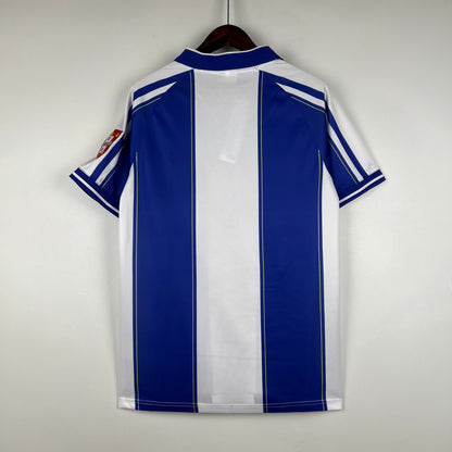 Oporto 1998-1999 | Primera Equipación