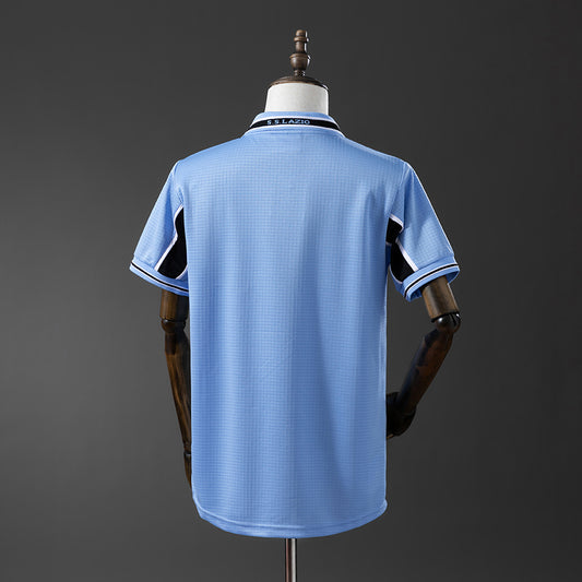 Lazio 1998-1999 | Primera Equipación