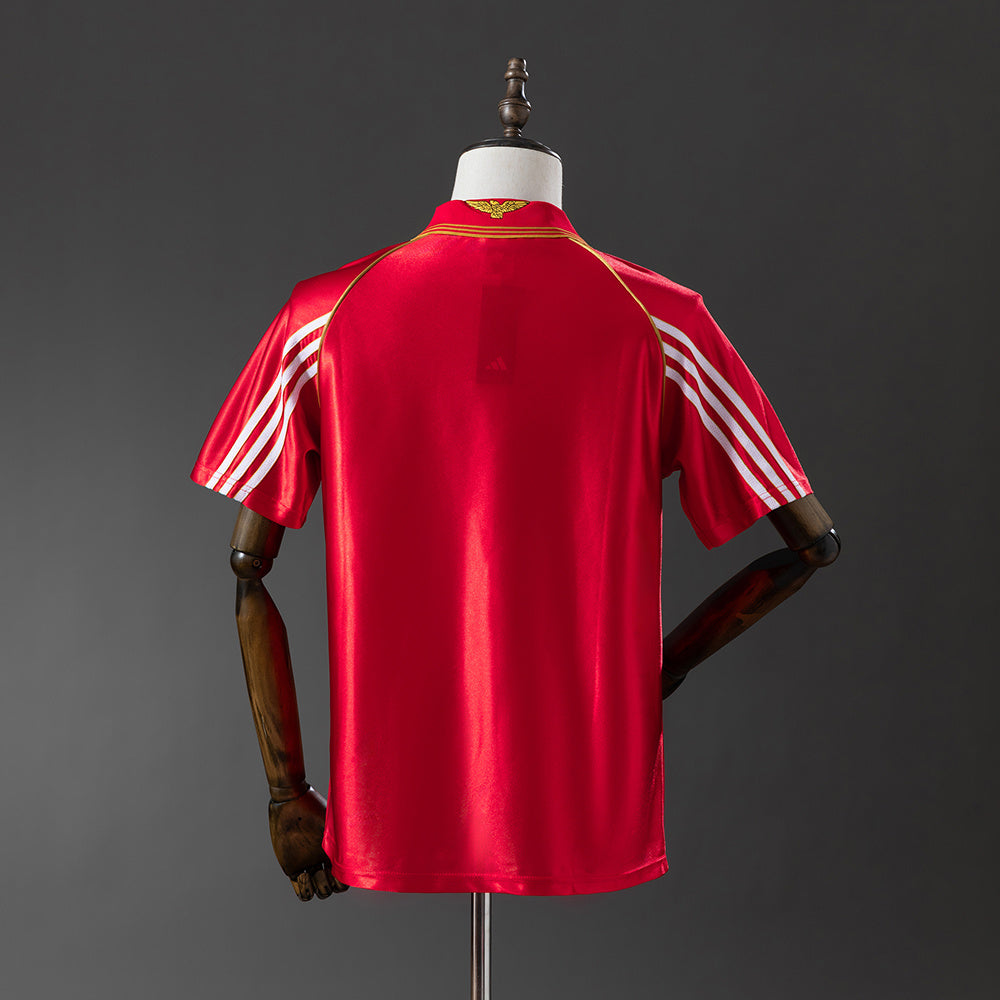 Benfica 1998-1999 | Primera Equipación