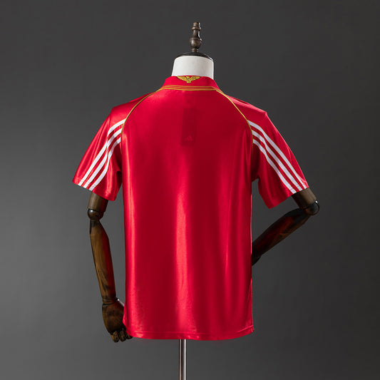 Benfica 1998-1999 | Primera Equipación