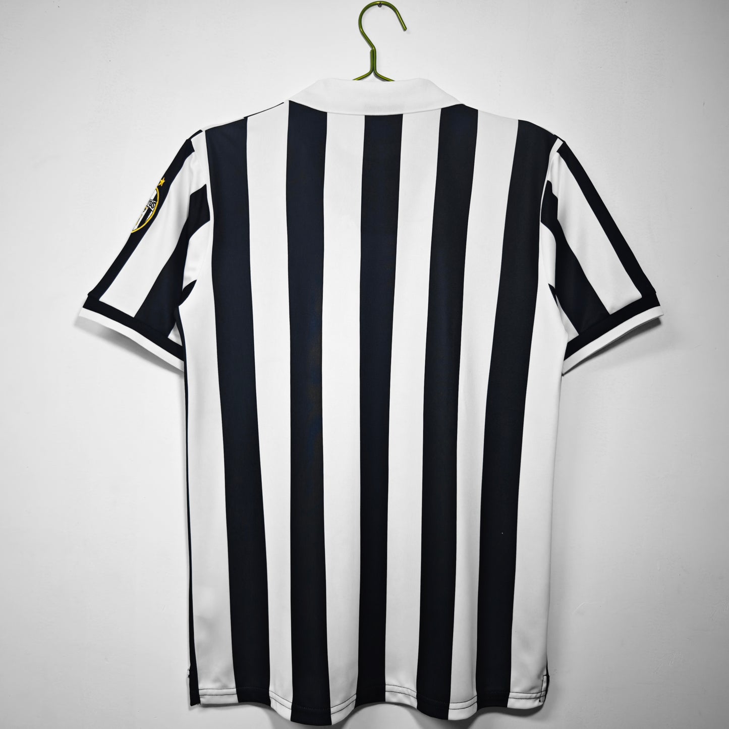 Juventus 1998-1999 | Primera Equipación