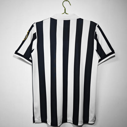 Juventus 1998-1999 | Primera Equipación