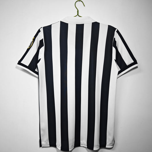 Juventus 1998-1999 | Primera Equipación