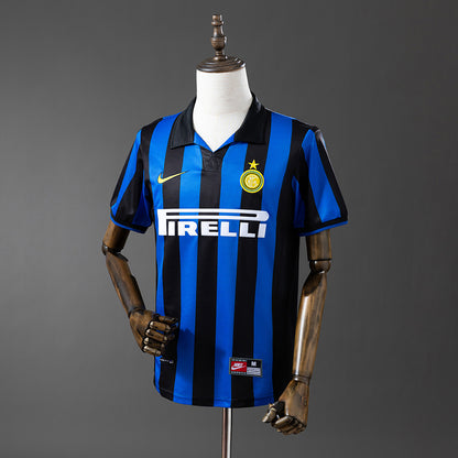 Inter Milán 1998-1999 | Primera Equipación