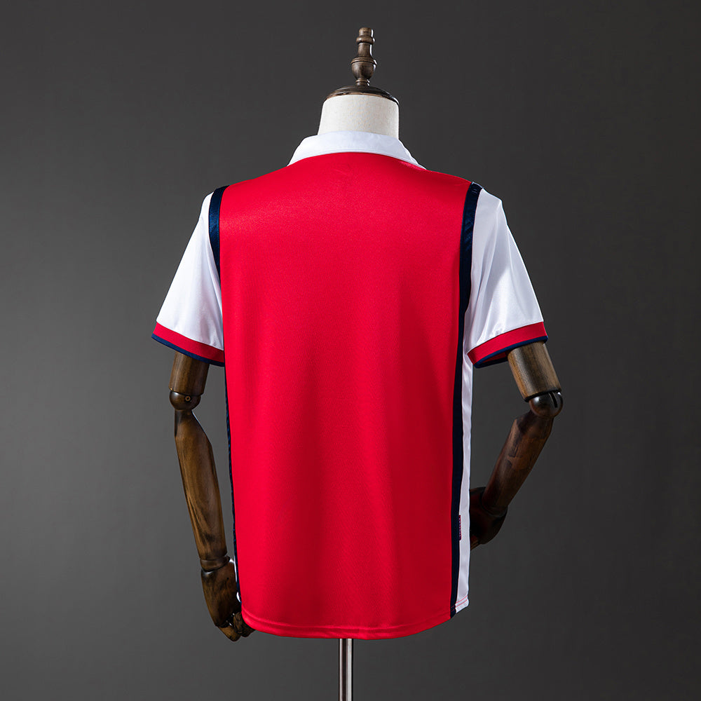 Arsenal 1998-1999 | Primera Equipación