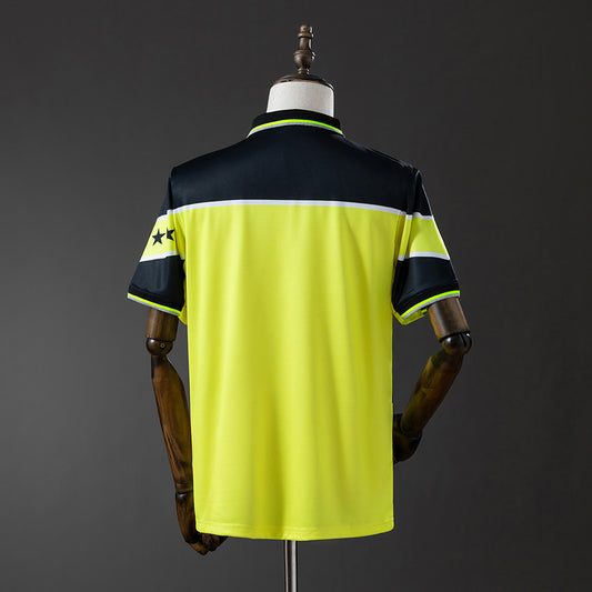 Borussia Dortmund 1998-1999 | Primera equipación