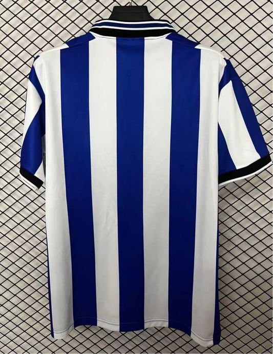 Sheffield Wednesday FC 1998-1999 | Primera Equipación