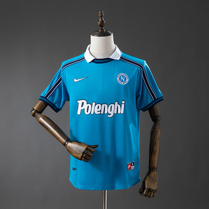 Napoli 1998-1999 | Primera Equipación