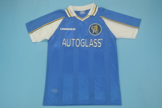 Chelsea FC 1998-1999 | Primera Equipación
