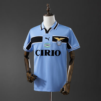 Lazio 1998-1999 | Primera Equipación