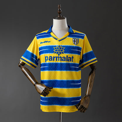 Parma 1998-1999 | Primera Equipación
