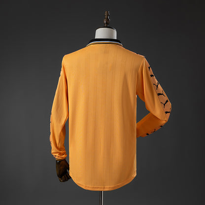 Wolverhampton Wanderers FC 98-99 | Primera manga larga
